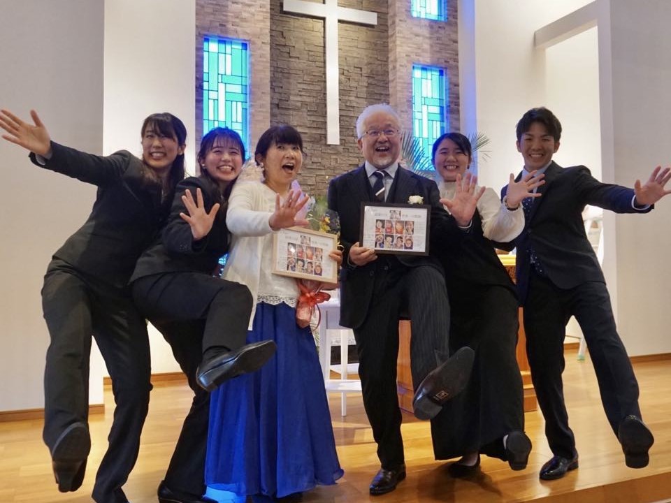 - 九州リバイバル聖会 公式サイト -
