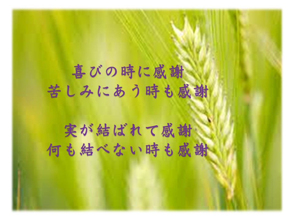 - 九州リバイバル聖会 公式サイト -